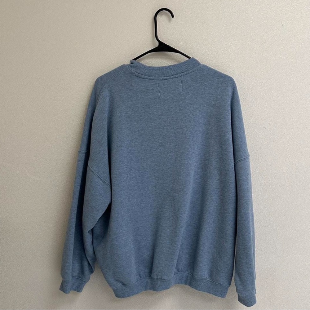 Land Rover Pullover - Picture 4 of 4